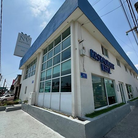 Hotel Nv Zapopan Eksteriør billede